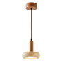 Opviq Worm - Oak